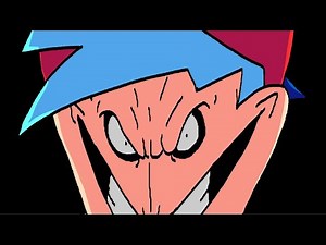 Friday Night Funkin' - Perfect STORY MODE - All Weeks [HARD] (FunkinJam Entry)