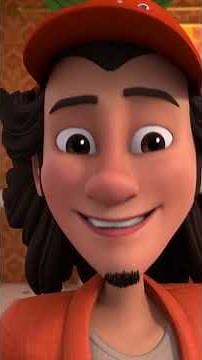 Pinaki की पहली Class, Mrs. Suri की बड़ी चिंता | Pinaki and Happy - Bhoot Bandhus