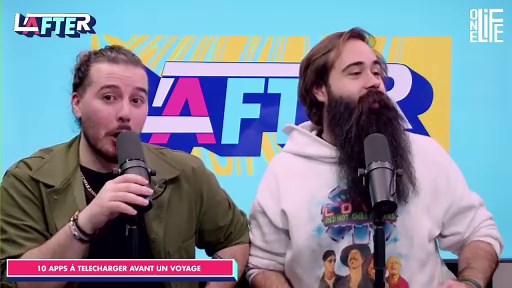 Maps.me - Une application essentielle pour vos voyages !