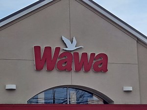 Wawa Opens New Camden County Location