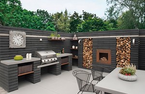 Moodul Walling - Pavestone | Natural Paving Stone for gardens and driveways