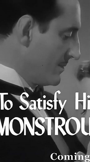 The Mad Doctor (1940) Hypno/Mind Control Scenes - 1080p Quality #hypnosis #hypno #brainwash #shorts