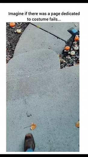 Costume Fails on Instagram: "🎭 When Costume Goals Turn into Costume Fails! 🤦‍♀️ We’ve all been there – you envision the perfect outfit for Halloween, cosplay, or a themed party, only for reality to hit you with a hilarious twist! 😂 From wardrobe malfunctions to DIY disasters, these epic costume fails remind us that it’s the effort (and laughs) that count. ✨ Tag your friends who need this laugh today! 😅 💡 Got a costume fail story? Share it in the comments! Let’s spread the fun and show that