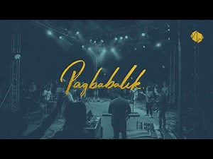 Victory Worship - Pagbabalik (Official Audio Track)