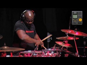 Chris Coleman, Performance Spotlight: Part 3 (WITH METRONOME)