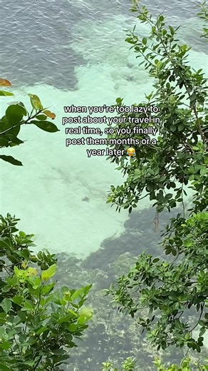 or you need to free up phone storage 🤳🫥 #latepost #travel #fyp