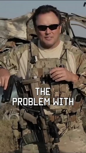 Why Bringing a Knife to a Gunfight Can Save You