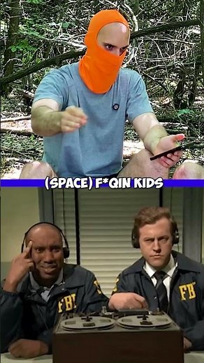 He is NOT talking his way out of this