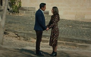 Aşk ve Mavi 63. bölüm fragmanı son bölüm nefes kesti