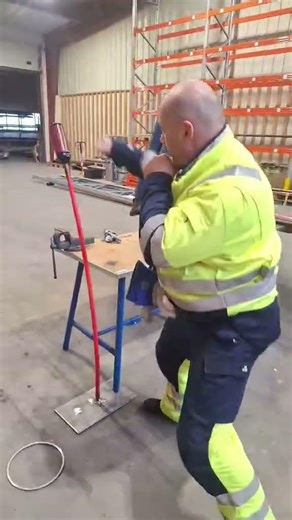 Cobra reflex bag/homemade