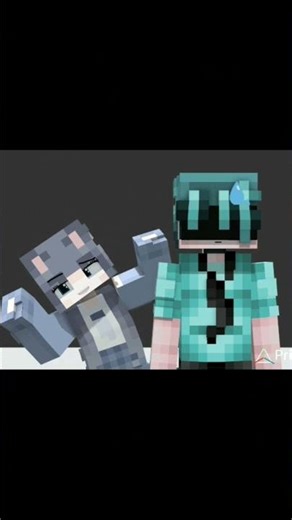 maaf kalo ada yang kurang #minecraft #minecraftanimation #nobatidao #animation #prisma3d