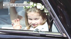 The Most Expensive Outfits Worn By Royal Children