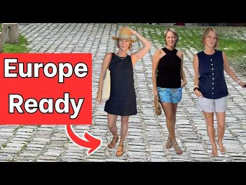 "Comfort" Sandals That are Actually Cute and Trendy