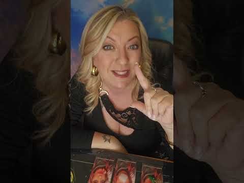 Choose a card to find out what the coming week will be like.