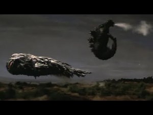 Everything Great About Godzilla vs. Hedorah