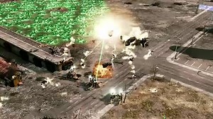 Gameplay Trailer video - Command & Conquer 3: Kane's Wrath