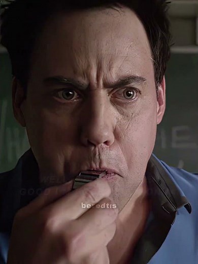 He’s having a bad dream 😰💭 / Teen Wolf