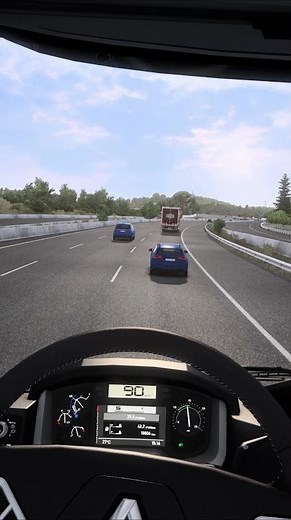 🔥 Ultimate Graphics MOD 2025 for ETS2 1.54 🔥 Enhanced Graphics 2.1.3 🔥 Ultra-Realistic Visuals! 🎮🚦