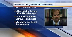 Metro Detroiters remember Steven Pitt