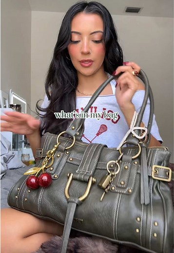 What's In My Bag? | Urban Outfitters Haul