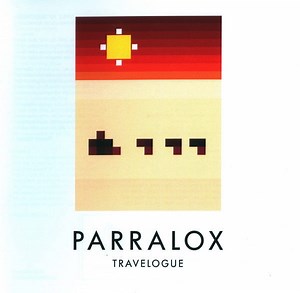 Parralox - Travelogue