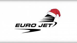 22K views · 117 reactions | Euro Jet Holiday Stream 2016 Everyone on the Euro Jet team wishes you a wonderful holiday season:-) | Euro Jet Intercontinental Ltd. | Facebook