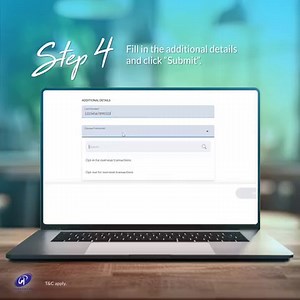 Requesting for assistance doesn’t have to be difficult. RHB makes it seamless and hassle-free for you! Watch our step-by-step video on how to easily raise a Service Request via RHB Online Banking at https://onlinebanking.rhbgroup.com/my/login #TogetherWeProgress | RHB Group