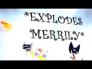 Element Cattos Xmas update trailer
