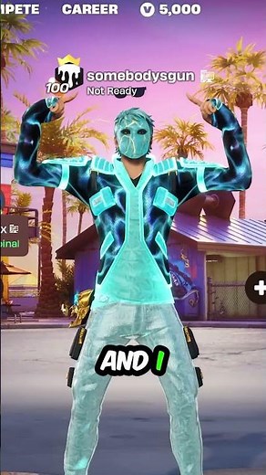 This Fortnite Map Give you a lot of XP