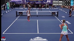 30 reactions · 7 comments | This Pickleball Match Recap features the PPA Rocky Mountain Championship Women's Doubles Gold Medal match between the duos of Simone Jardim/Lucy Kovalova and Catherine Parenteau/Jessie Irvine ️ ➡️ https://slkrk.co/xbyh4e #Pickleball #PickleballHighlights #PickleballLessons #SelkirkTV | Selkirk Sport - We are Pickleball | Facebook