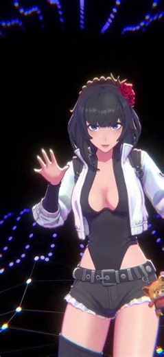 Tensors Explained by an AI Waifu (Machine Learning Crash Course) Grok 4’s Ani.