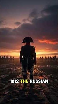 “The Napoleonic Wars — Rise and Fall of an Emperor”