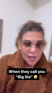 2.6K views · 112 reactions | Y’all know who you are. Drink your juice and leave me alone. 藍 See you this weekend Yonkers Comedy Club (Fri, Sat and Sun) Sat 8 PM (sold out). #igetmylikesinperson | Aida Rodriguez | Facebook