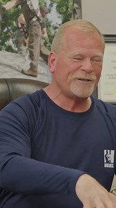 Full podcast episode: https://open.spotify.com/episode/2BgD6VbWoEX2iZ9UmoTsin?si=ABngUfmaSwetALUdLNPXkg | Mike Holmes