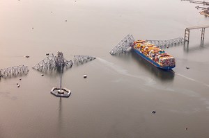 How safe are America’s bridges?