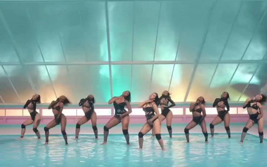 【Cardi B&Megan Thee Stallion】WAP 汉语自制翻译