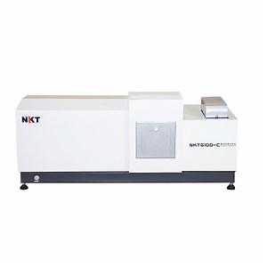 [Hot Item] ISO13320 0.1-2000um Wet Method Laser Granulometry Particle Size Analyzer