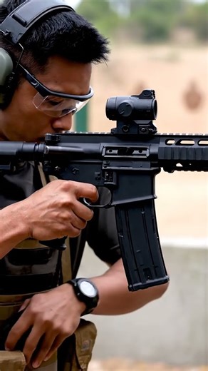 Why The KRISS Vector's Design is About to Change The Game Forever