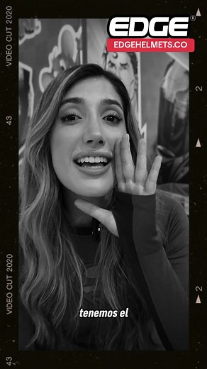 Cosas que debes saber sobre los cascos EDGE