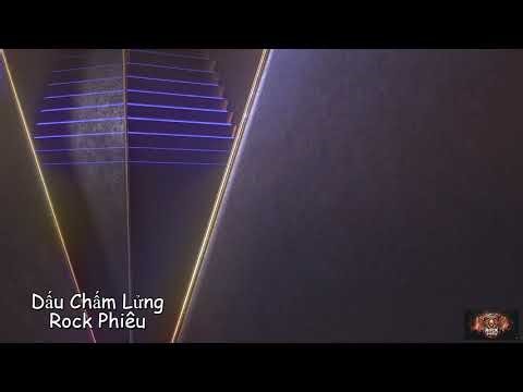 Dấu Chấm Lửng