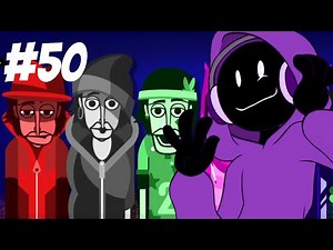 This Mod Really Makes You 'Feel The Time' || Incredibox Mods #50