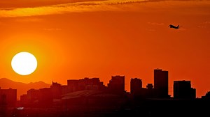 COP28 summit: Future of fossil fuels take center stage at climate talks