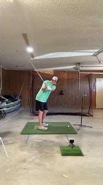 Can I Break Par with NO DRIVER? 🏌️‍♂️ (Takomo 201 Challenge) #golf #fyp