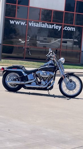 53 reactions · 5 comments | This 2003 100th Anniversary Softail Springer is looking for a new home! Come down, check her out and make her yours today! Questions? DM @jfive5nine_harley_sales #harleydavidson #shoplocal #shopsmall #loyaltolocal #visalia #559 #tularecounty #usedharley #fxstsi #softail #softailspringer #springersoftail #springer #100thanniversary | Visalia Harley-Davidson | Facebook