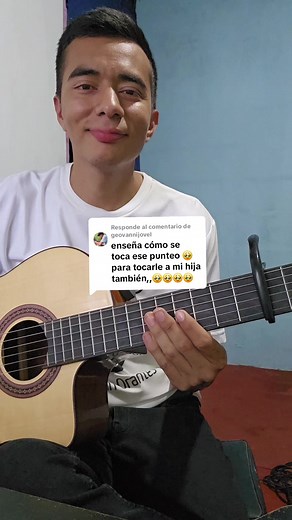 Tutorial de Guitarra: Cómo Tocar Acordes y Más