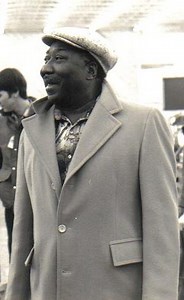 Muddy Waters - Wikipedia | RallyPoint