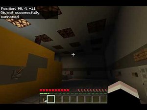 Minecraft power outage