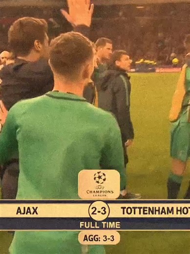 Ajax 2019: A Year to Remember in Football History