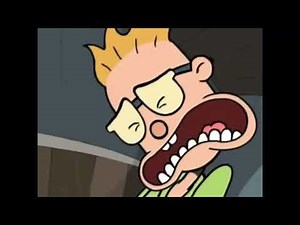 Being Ian screams about Hell mention