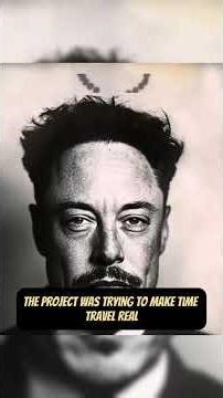 The Time Loop Photo Found in Egypt